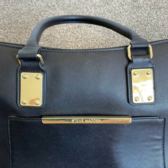 Steve Madden purse - Picture 3 of 11